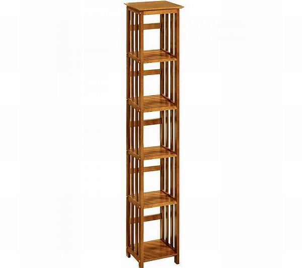 14 W 5 Bookshelf