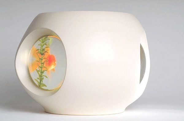 1984 Fish Bowl 1984 Fish Bowl