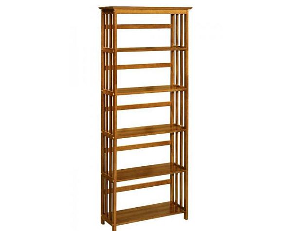 29 W 5 Bookshelf