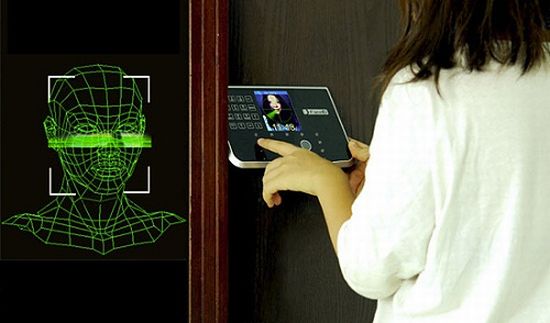 3d facial recognition jcp6q 1822