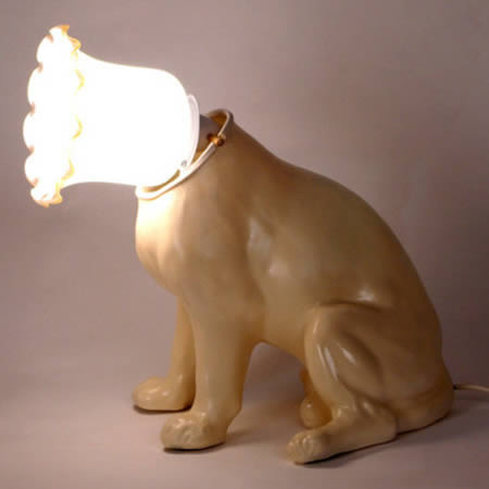 a96761 a482 lamp dog a96761 a482 lamp dog
