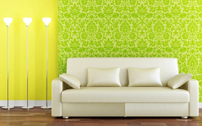 A stylish and elegant design
