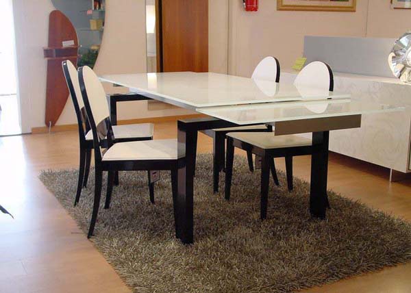 Action table Action table