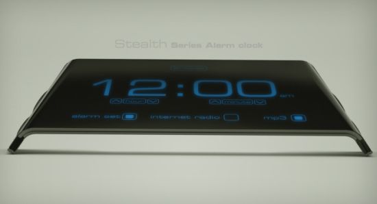 alarm clock john villarreal5