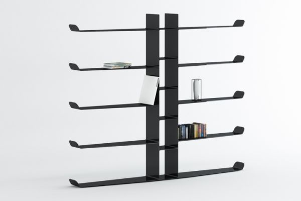 Aliante Bookshelf Aliante Bookshelf