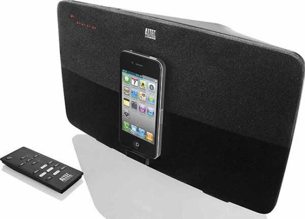 Altec Lansing Octiv 650