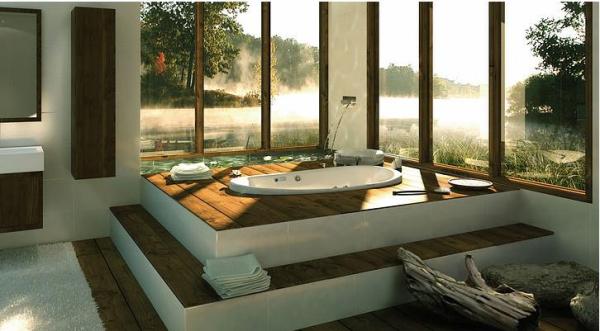 Ambrosia Bathtub