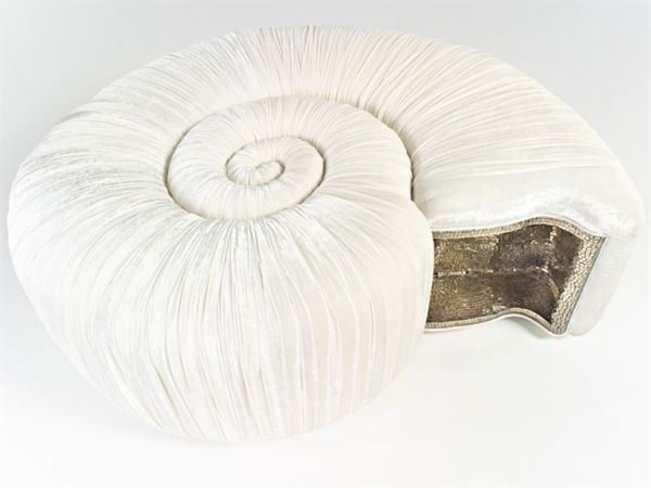 Ammonite Sofa-2 Ammonite Sofa-2