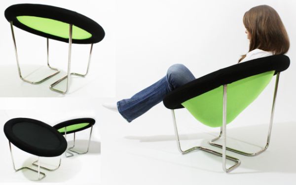 Anello chair Anello chair