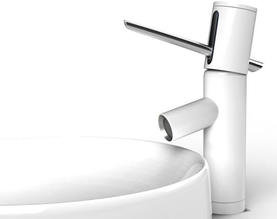 anti waste faucet