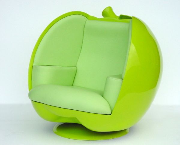 Apple Sofa Apple Sofa