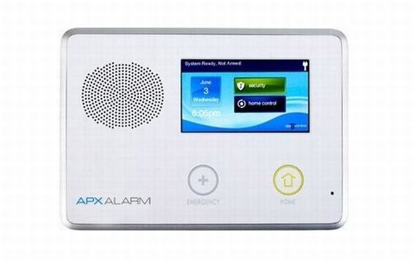 APX Alarm