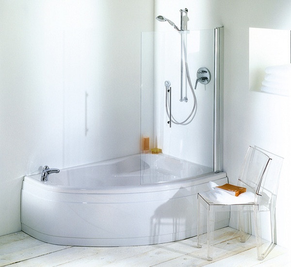 Arc Shower Arc Shower