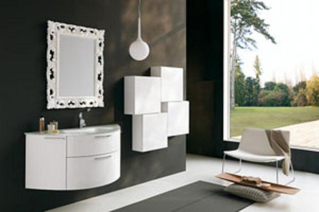 Archeda white Archeda white