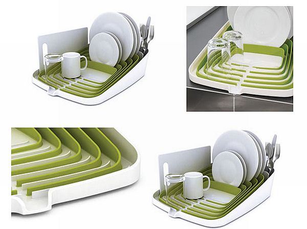 Arena Dish Rack Arena Dish Rack