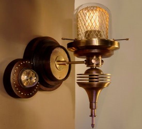 art donovans new walll lamp art donovans new walll lamp