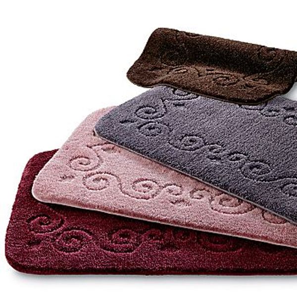 Bath Rugs by Blair Bath Rugs by Blair