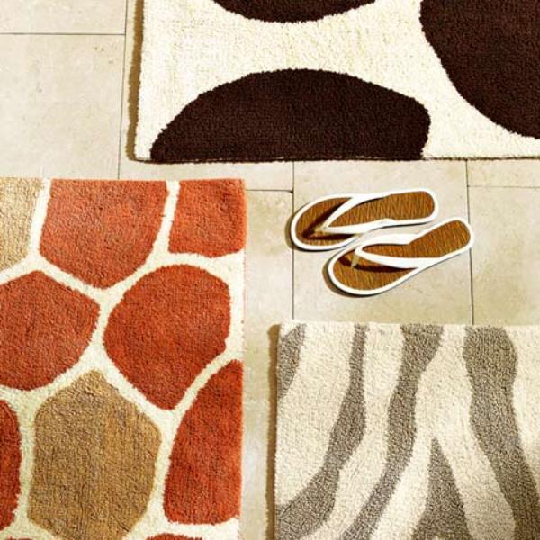 Bath Rugs Bath Rugs