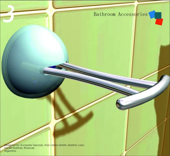 bathroom accessories3