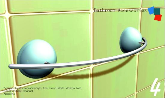 bathroom accessories4