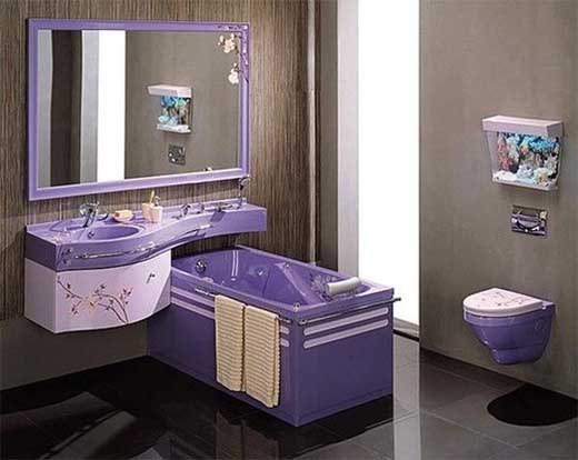 bathroom design collection