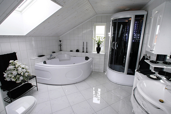 Bathroom Shower Designs Bathroom Shower Designs