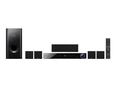 BCS 212 Home theater