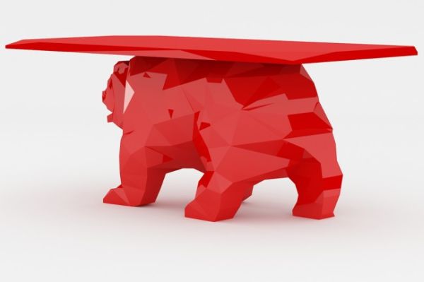 Bear Table-2
