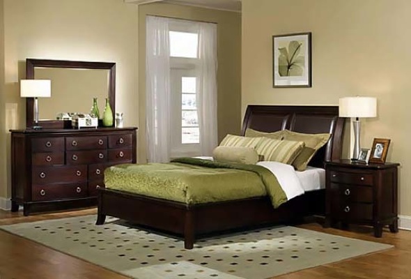 Bedroom Bedroom