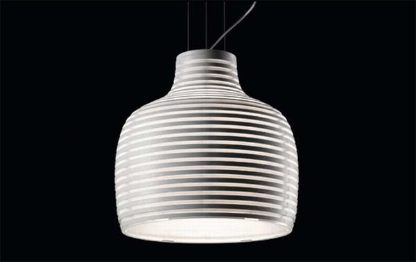 Beehive light