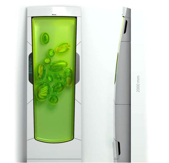 bio robo1