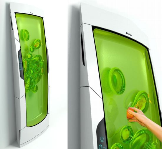 bio robo