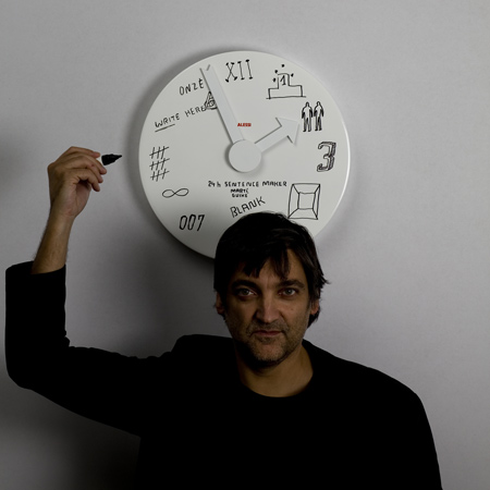 blank wall clock3 blank wall clock3