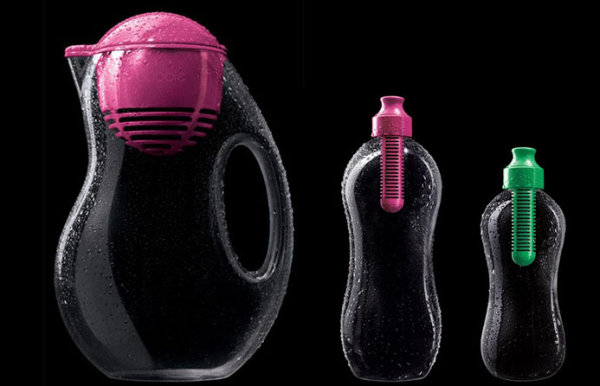 Bobble Water Bottles