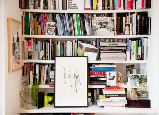 books books
