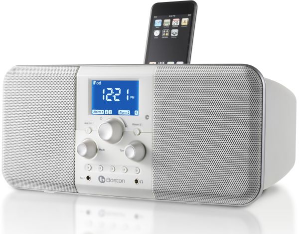 Boston Acoustics Duo-i plus