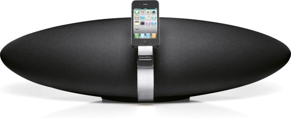 Bowers & Wilkins Zeppelin Air