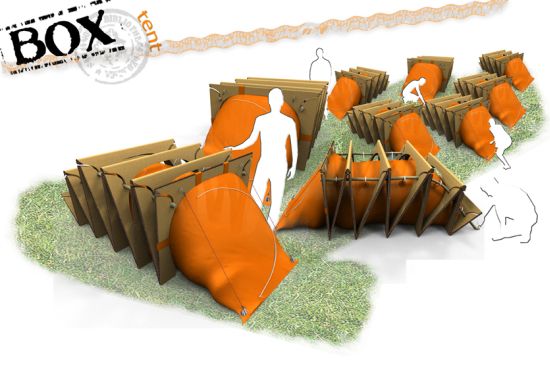 boxtent