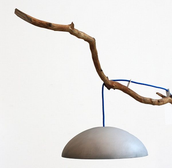 Branch Lamp-2 Branch Lamp-2