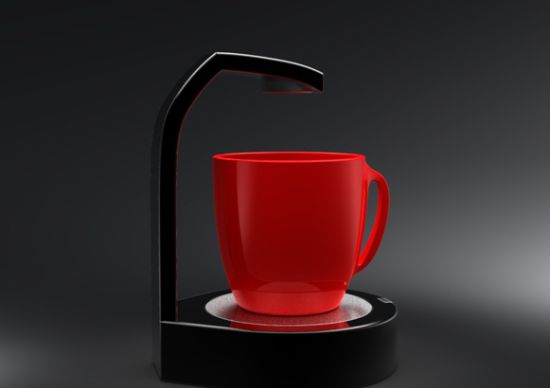 brew spout