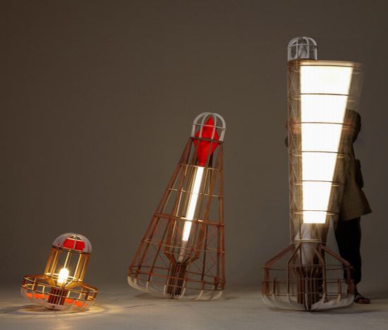 buoy lamps 1