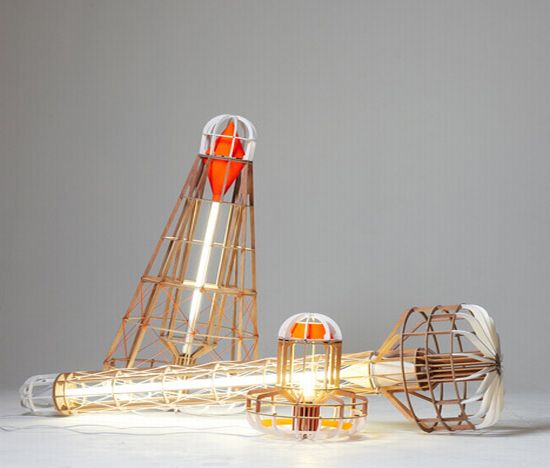 buoy lamps 6