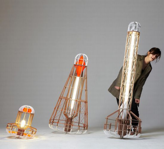 buoy lamps