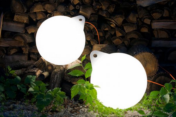 Buoy Lamp Buoy Lamp