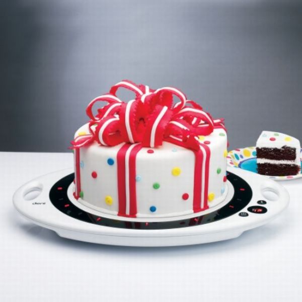 Cake Tray