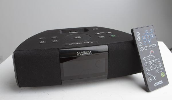 Cambridge SoundWorks i525