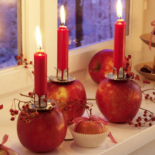 Candle Candle