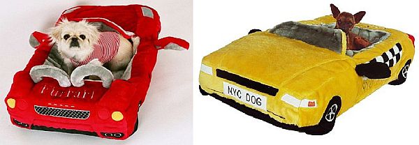 Car shaped bed Car shaped bed