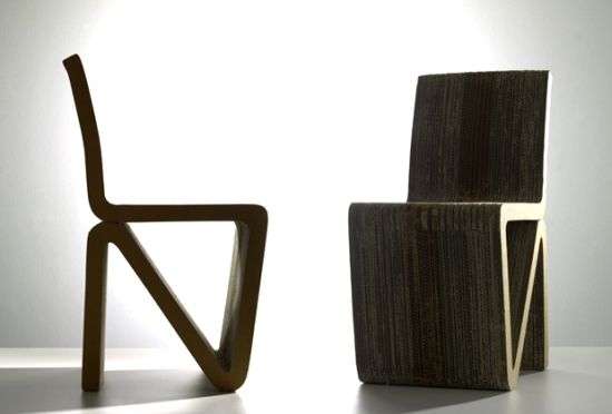 cardboard furniture 1