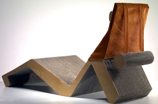 cardboard furniture